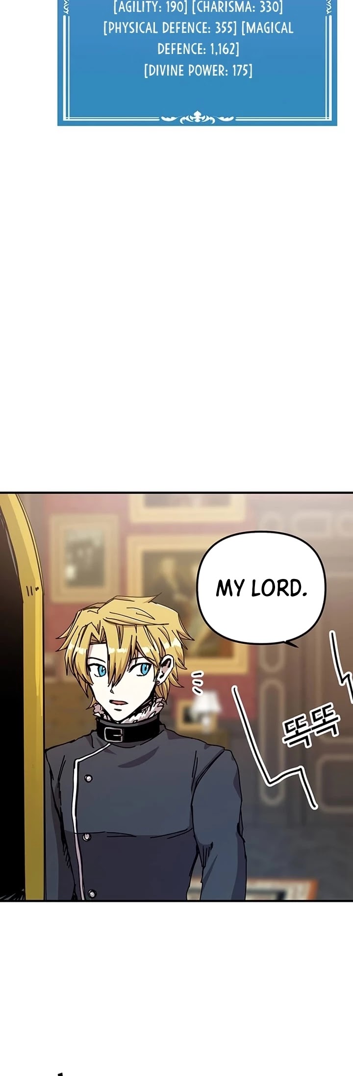 Bug Player chapter 70 page 32