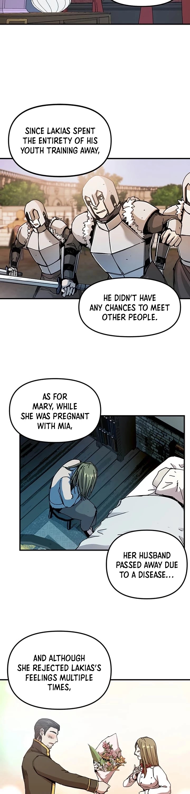 Bug Player chapter 70 page 4