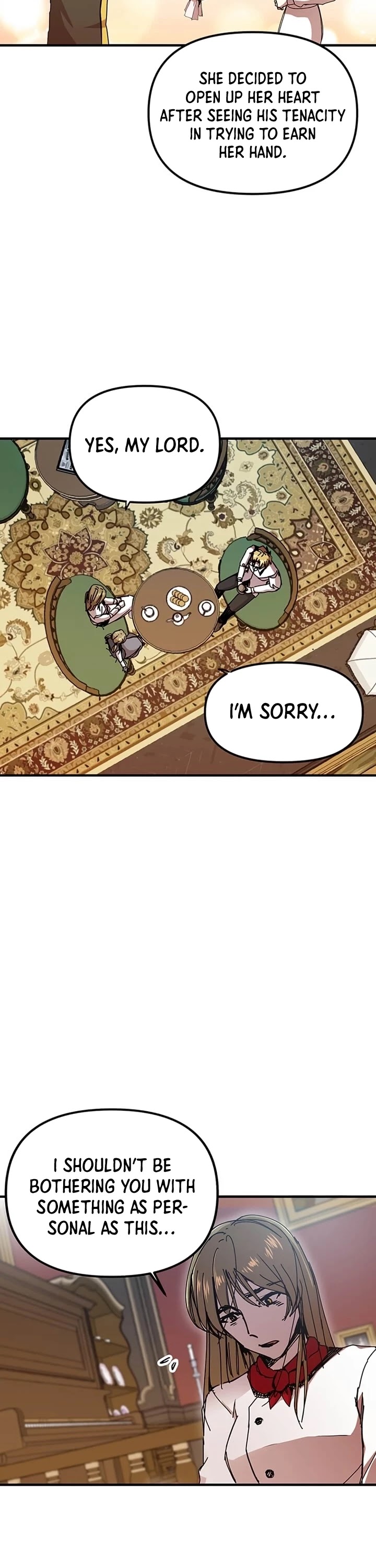 Bug Player chapter 70 page 5