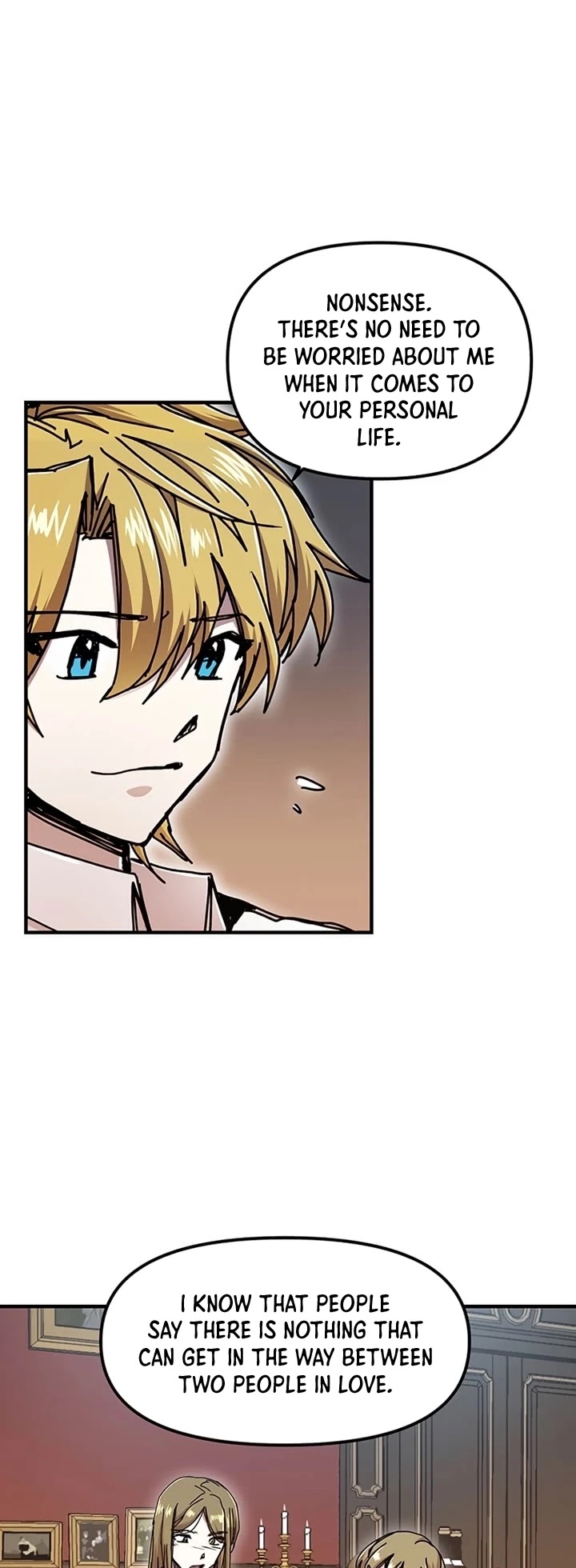 Bug Player chapter 70 page 6