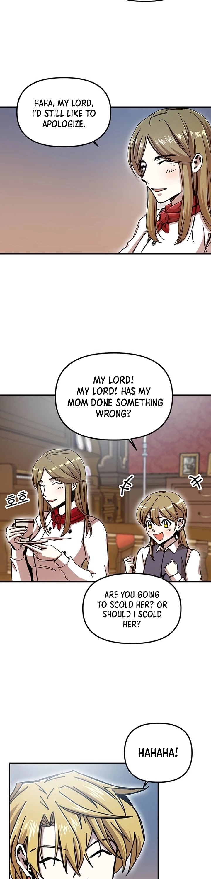 Bug Player chapter 70 page 8