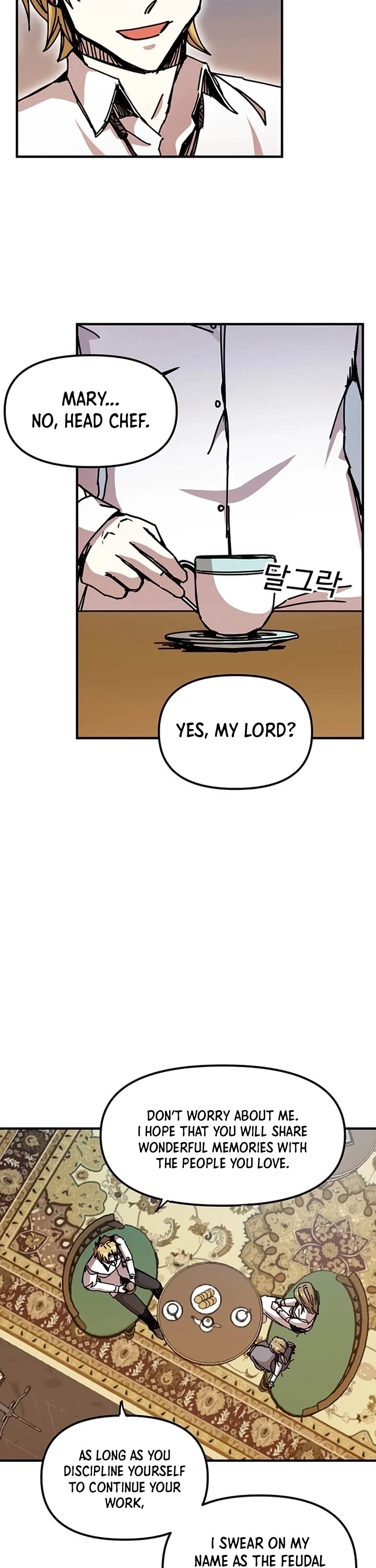 Bug Player chapter 70 page 9