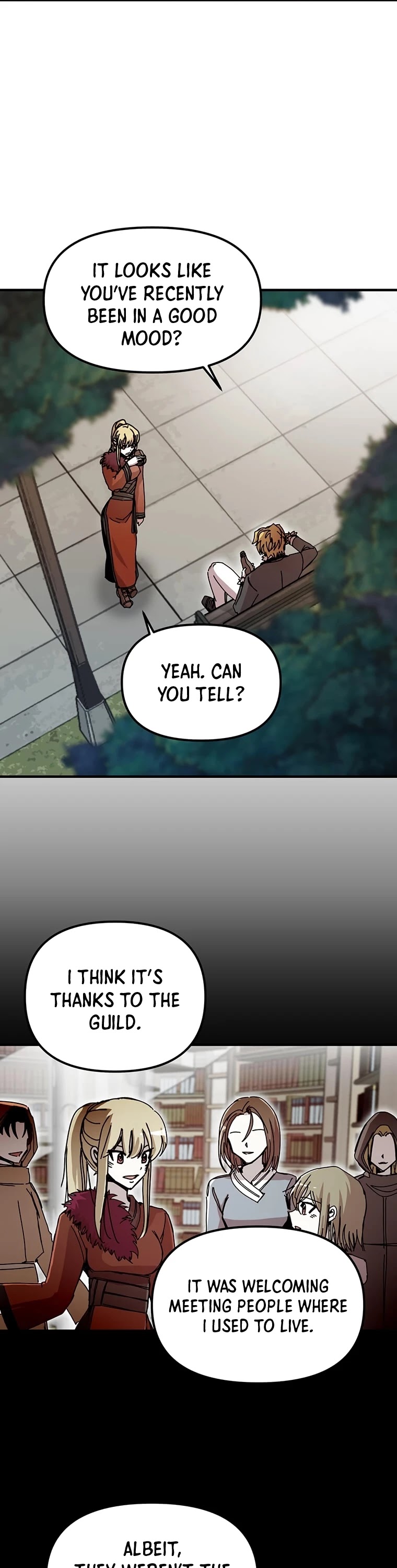 Bug Player chapter 71 page 11