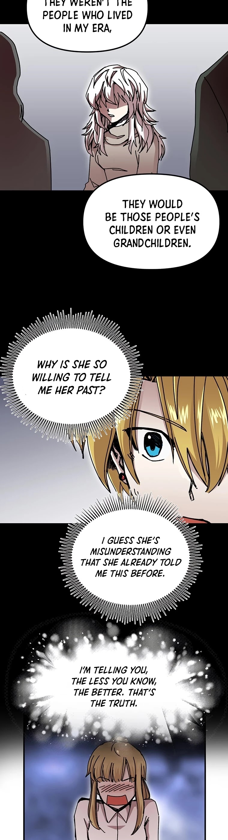 Bug Player chapter 71 page 12