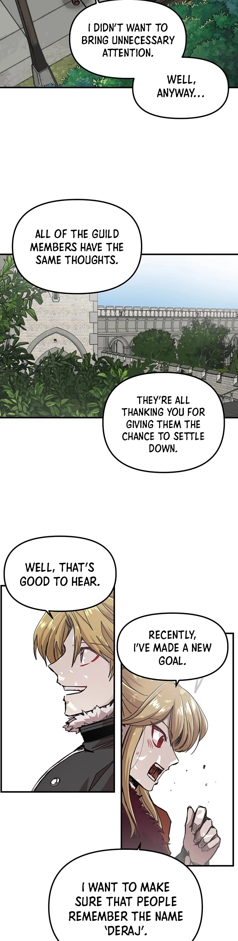 Bug Player chapter 71 page 15