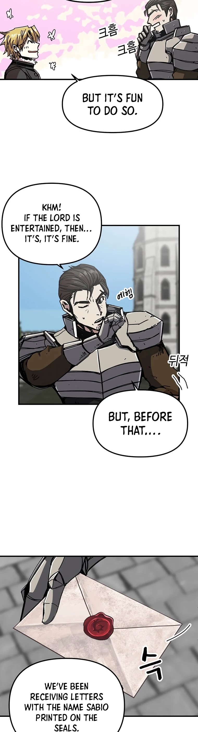 Bug Player chapter 71 page 18