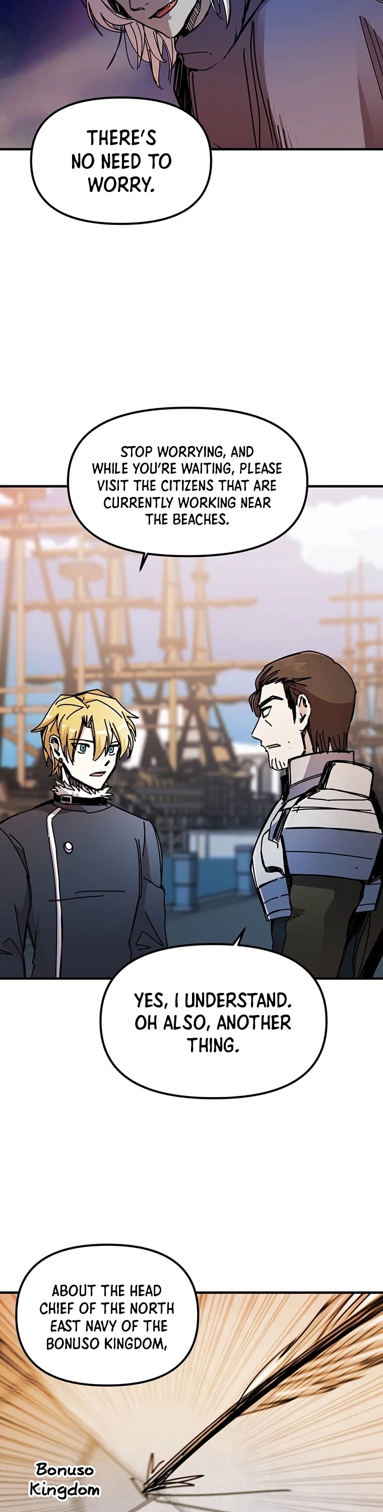 Bug Player chapter 71 page 23