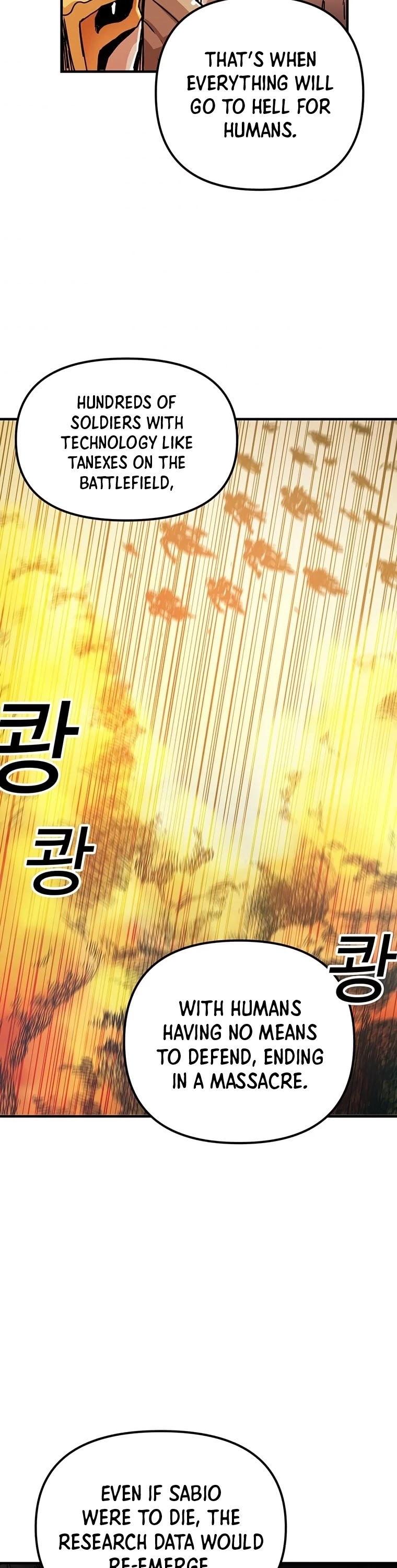 Bug Player chapter 71 page 30