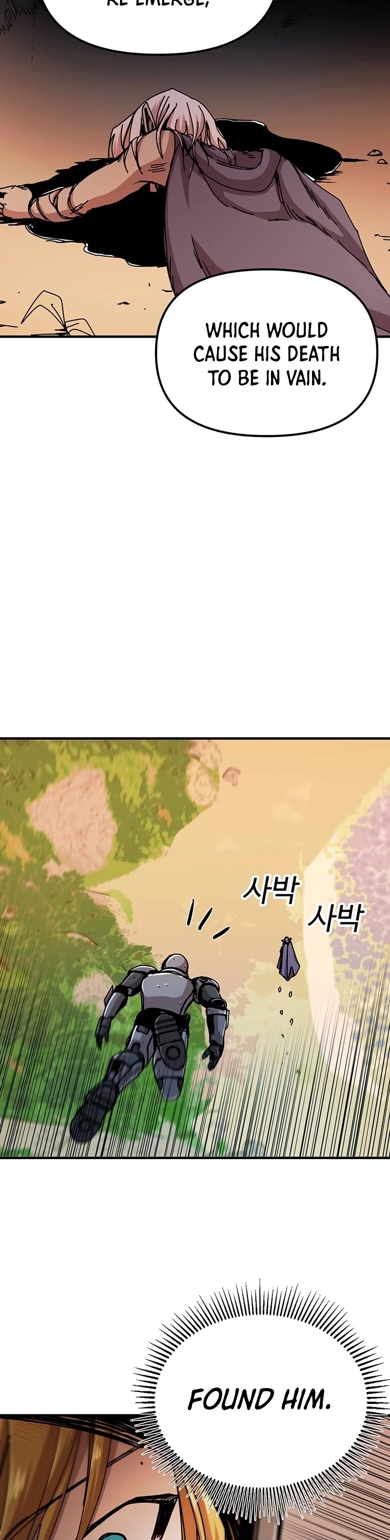 Bug Player chapter 71 page 31