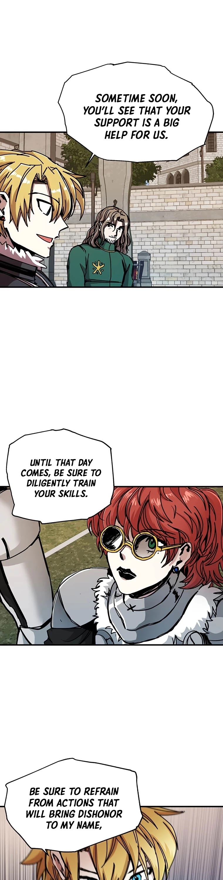 Bug Player chapter 71 page 5