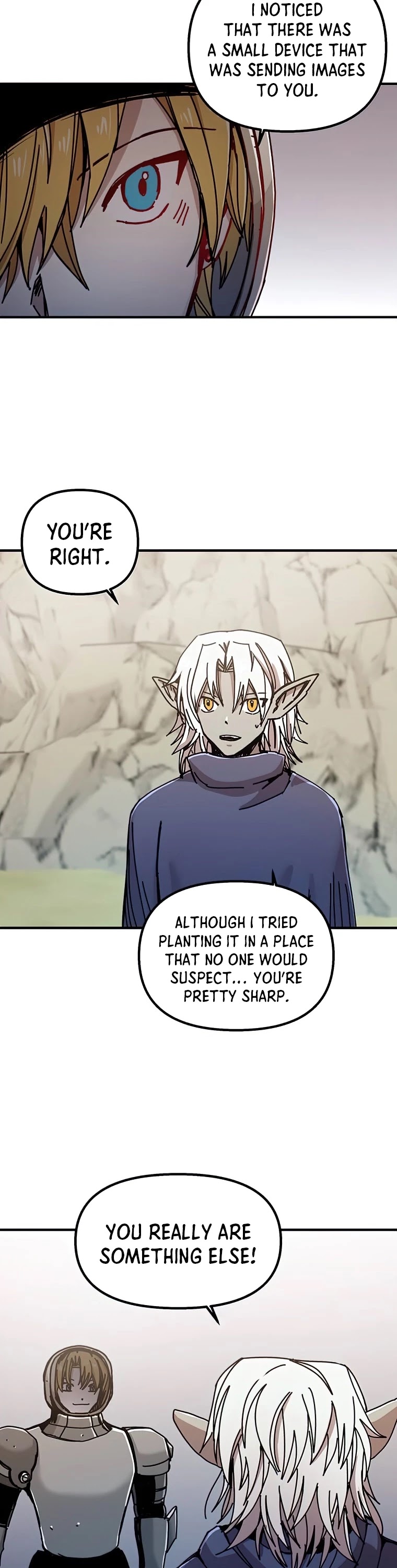 Bug Player chapter 72 page 10