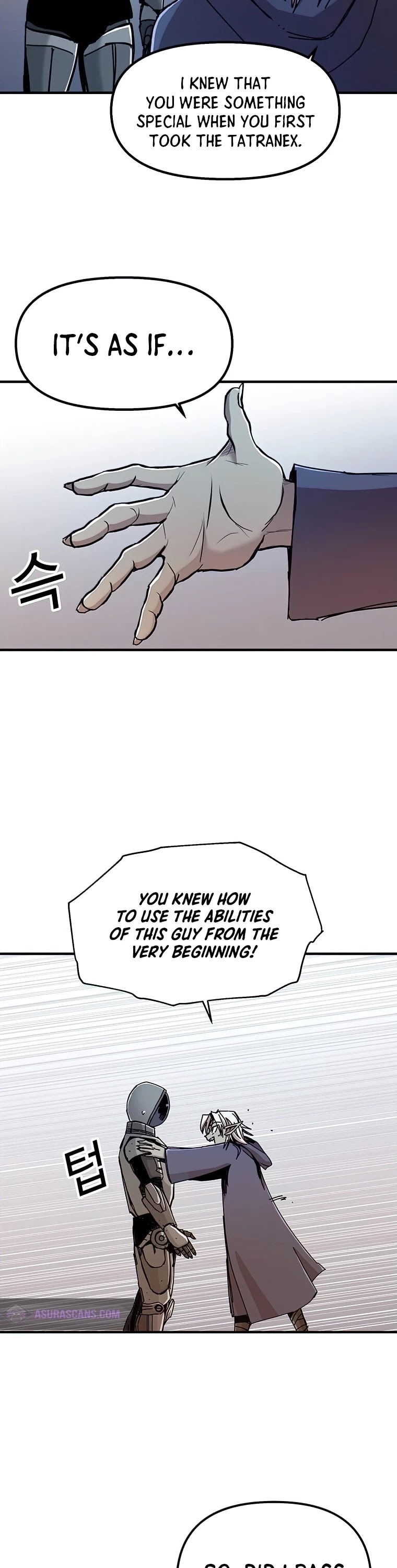 Bug Player chapter 72 page 11