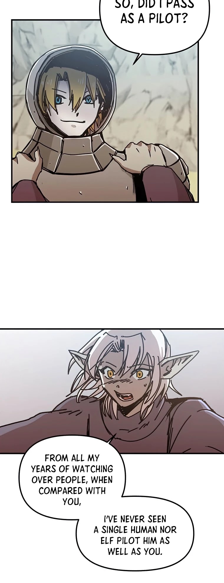 Bug Player chapter 72 page 12