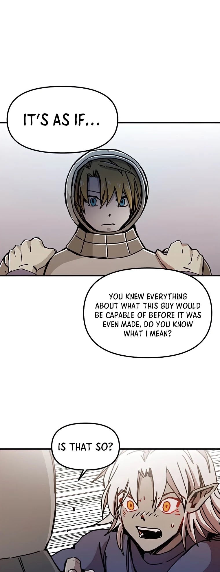 Bug Player chapter 72 page 13