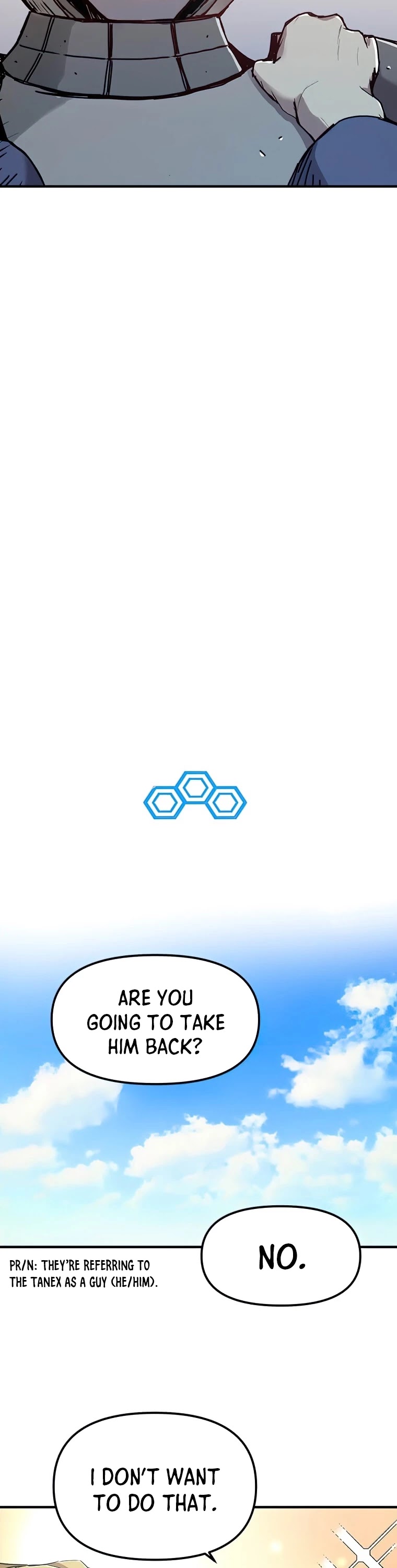 Bug Player chapter 72 page 17