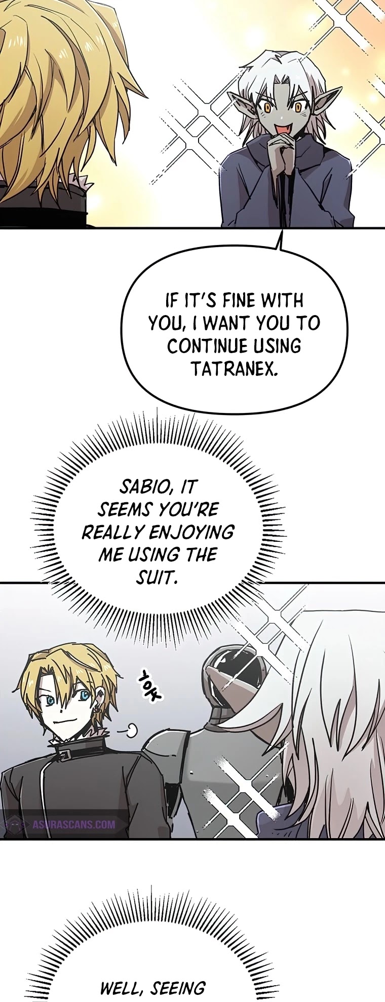 Bug Player chapter 72 page 18