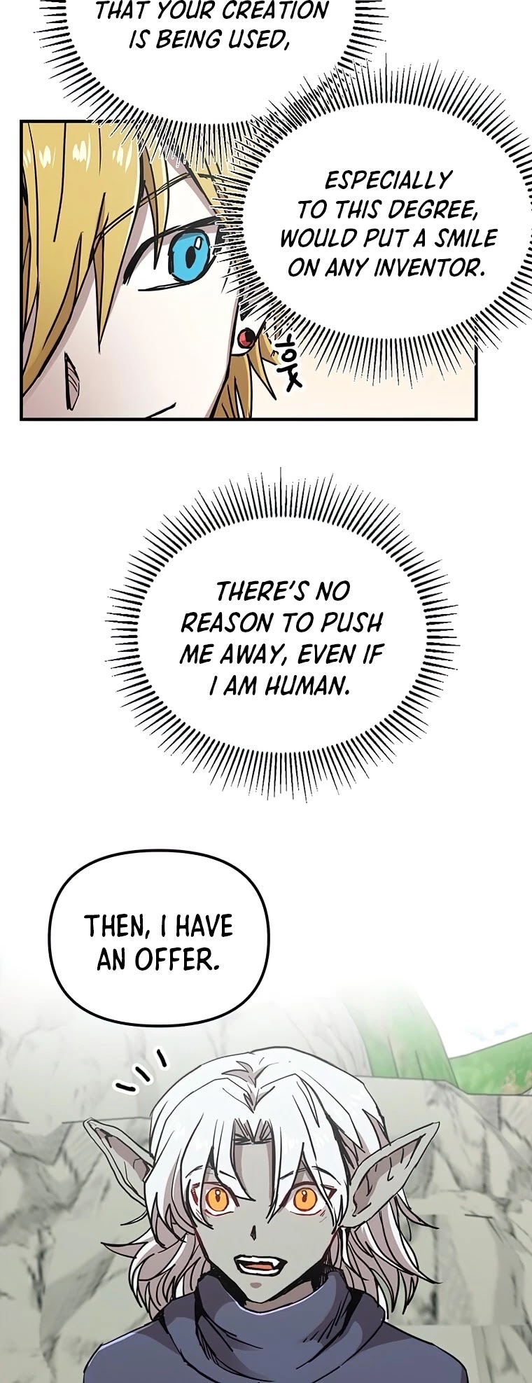 Bug Player chapter 72 page 19