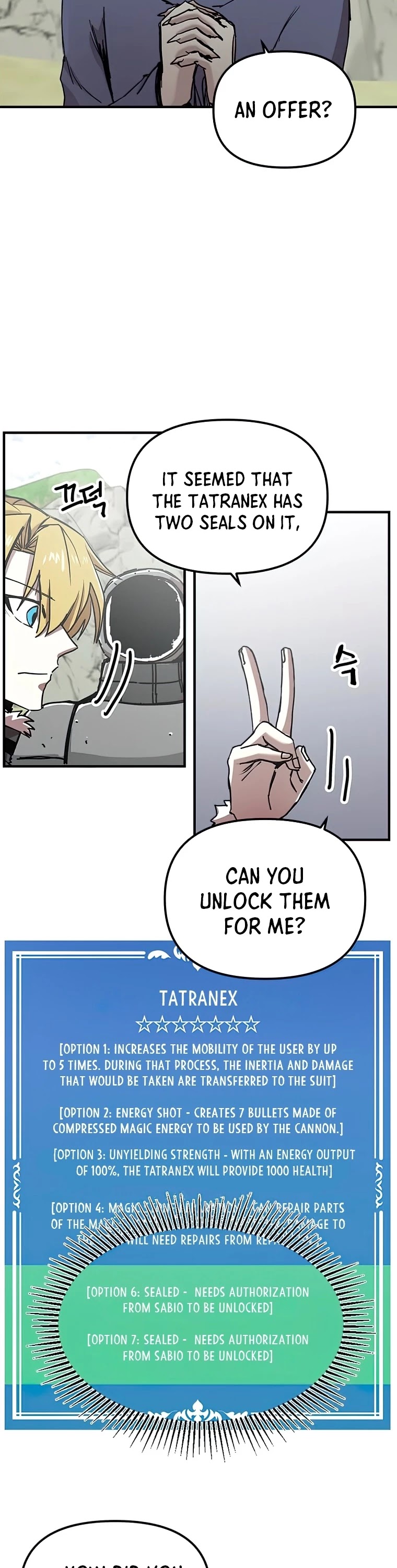 Bug Player chapter 72 page 20