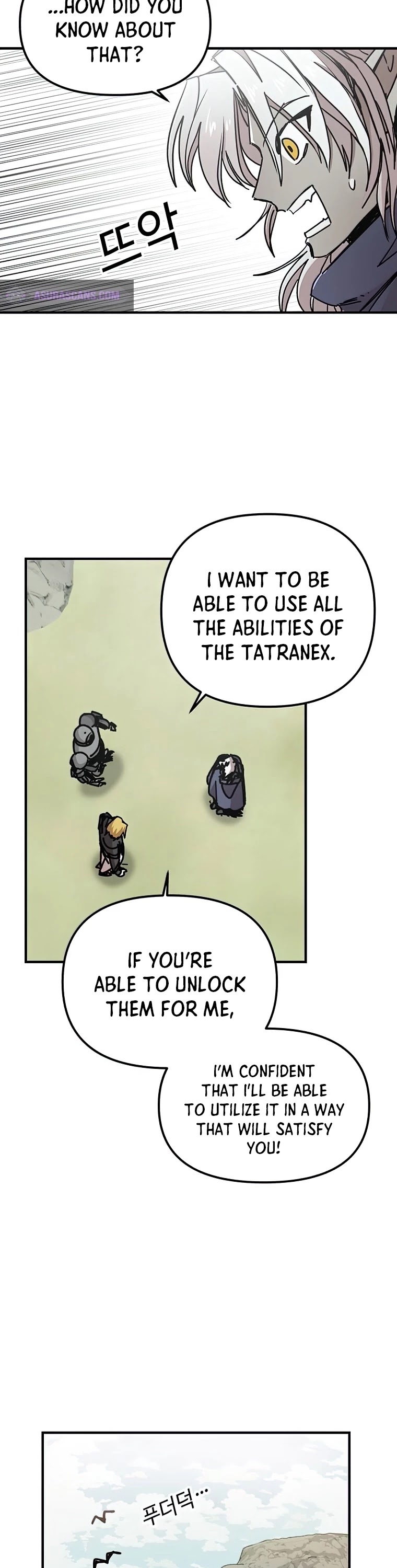 Bug Player chapter 72 page 21