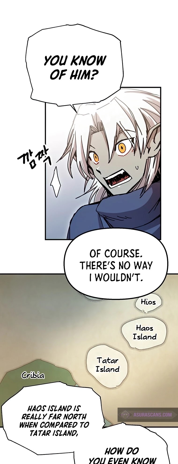 Bug Player chapter 72 page 24