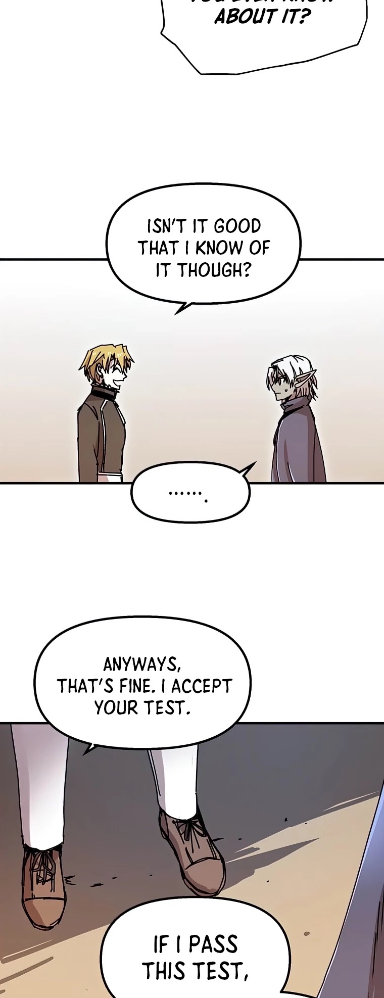 Bug Player chapter 72 page 25