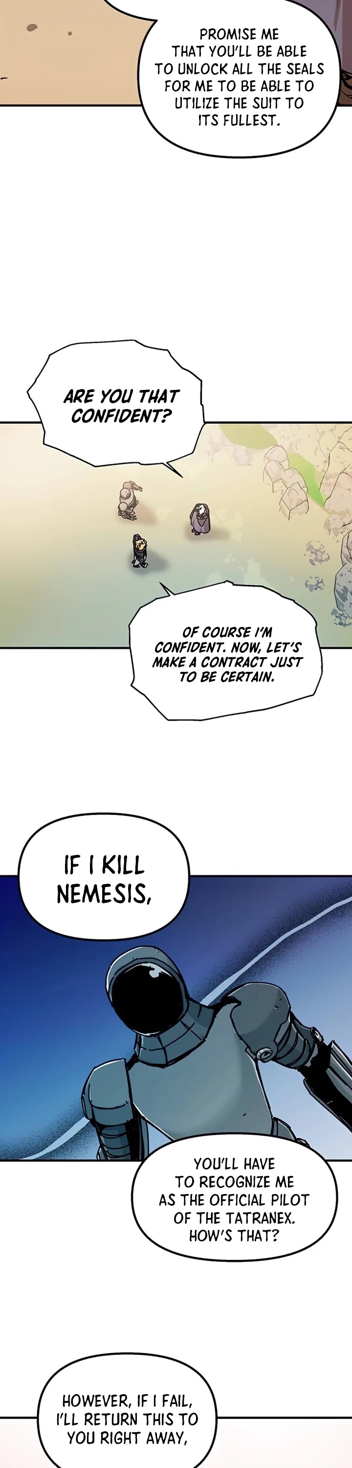 Bug Player chapter 72 page 26