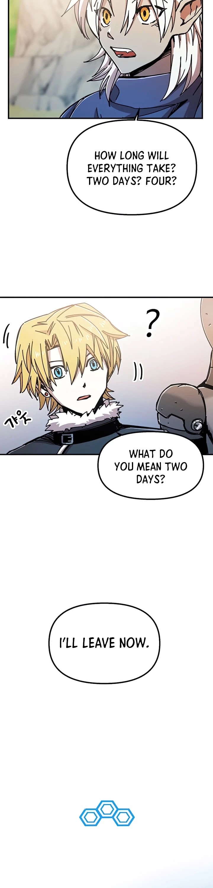 Bug Player chapter 72 page 28