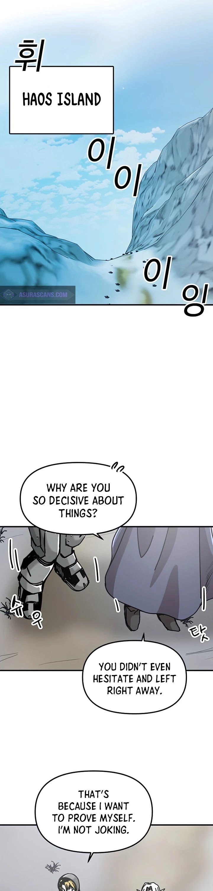 Bug Player chapter 72 page 29