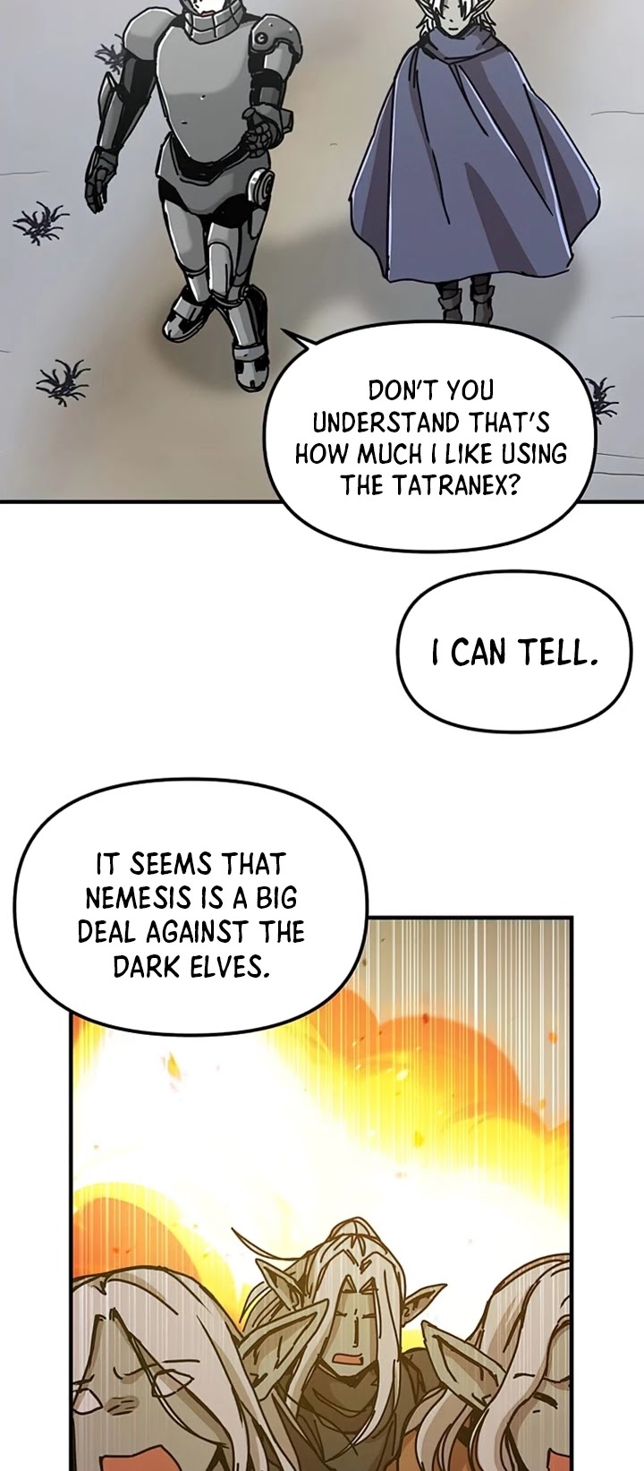 Bug Player chapter 72 page 30