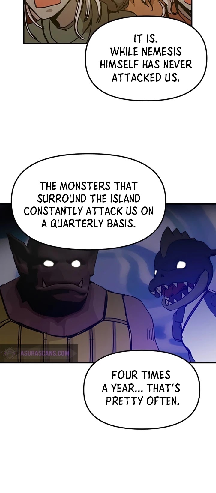 Bug Player chapter 72 page 31