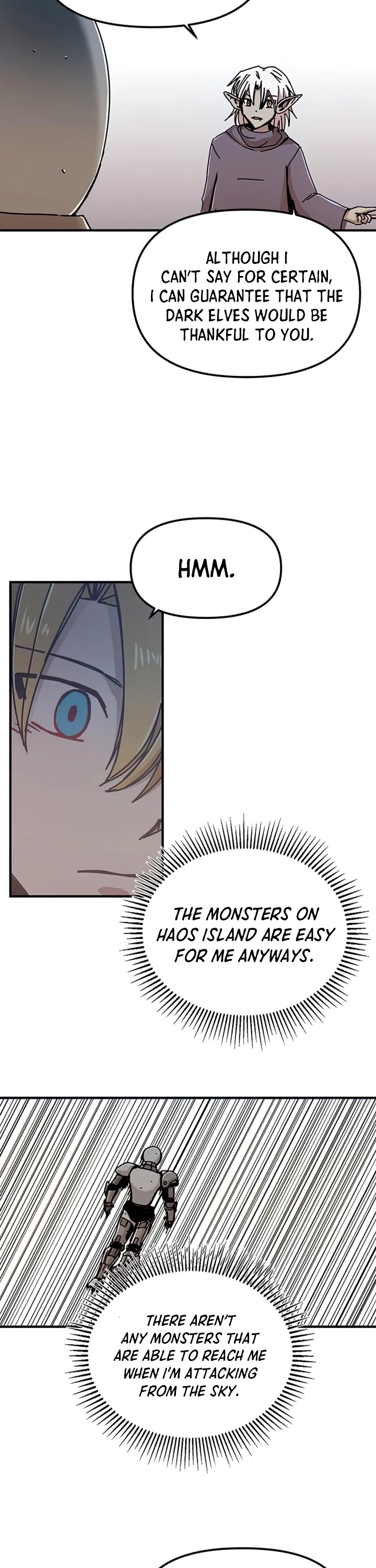 Bug Player chapter 72 page 34