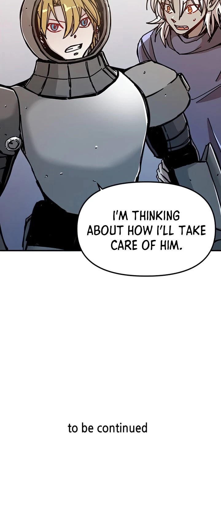 Bug Player chapter 72 page 36