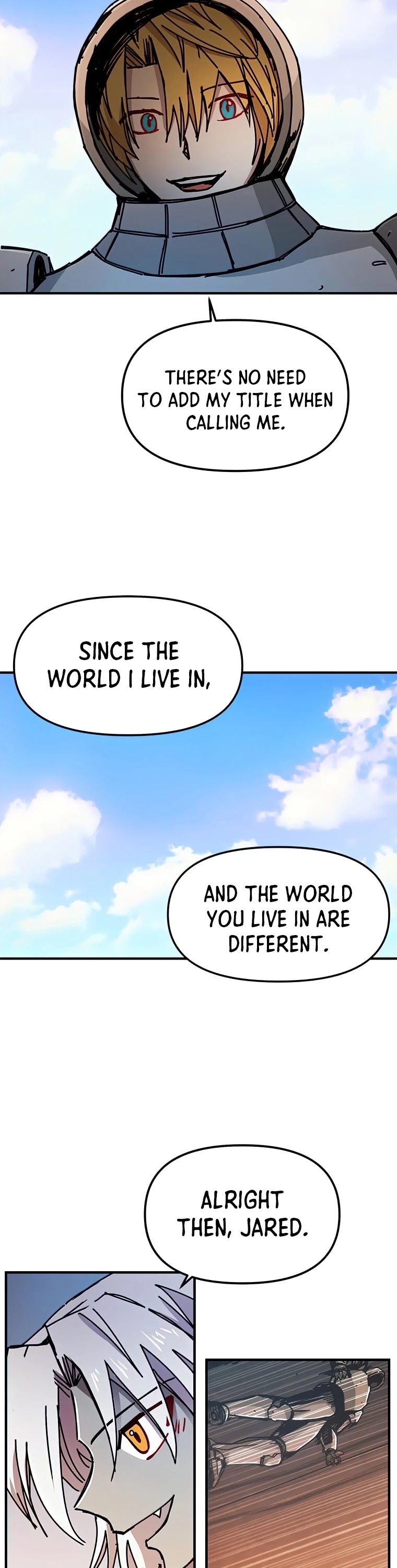 Bug Player chapter 72 page 8