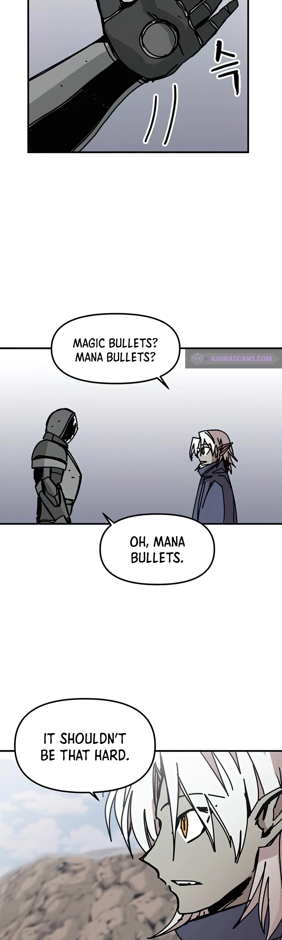 Bug Player chapter 73 page 10