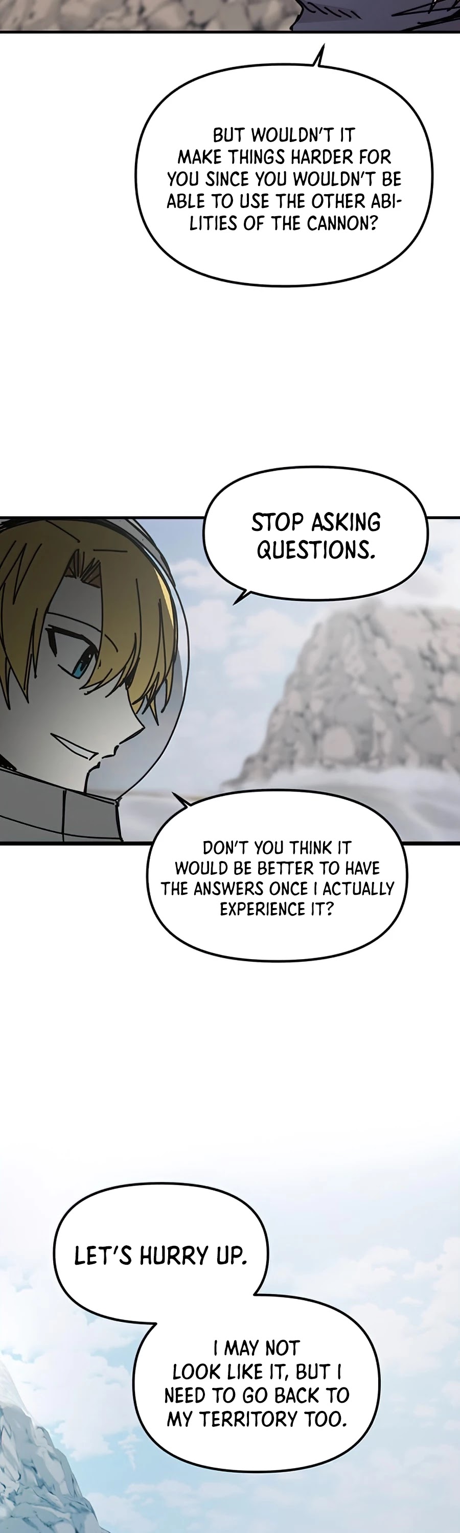 Bug Player chapter 73 page 11