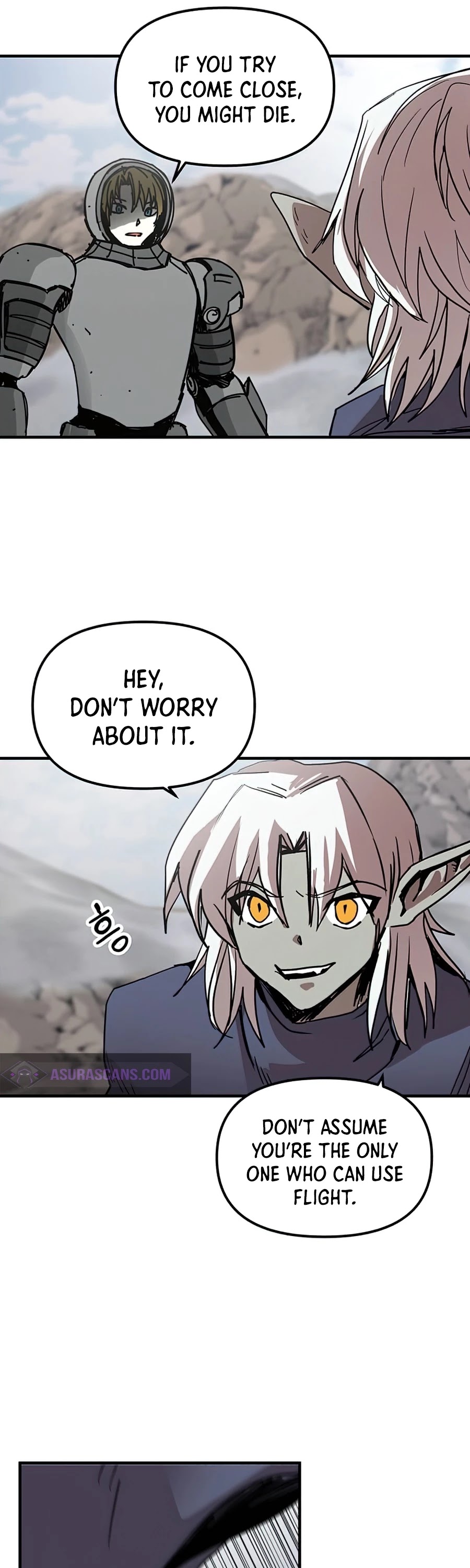 Bug Player chapter 73 page 17