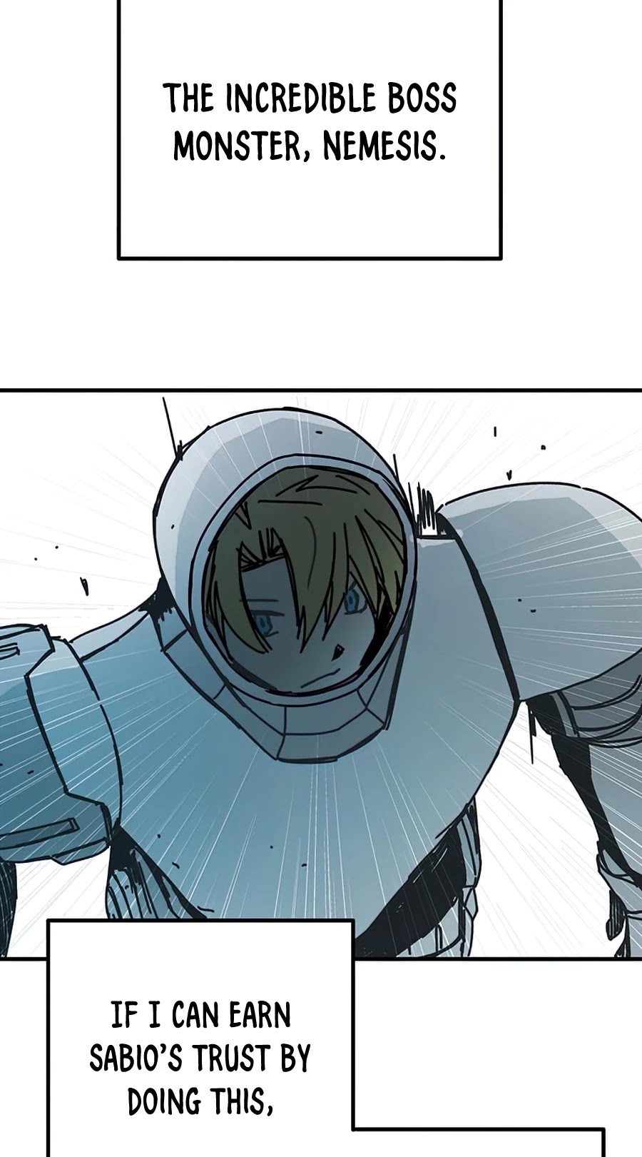 Bug Player chapter 73 page 29