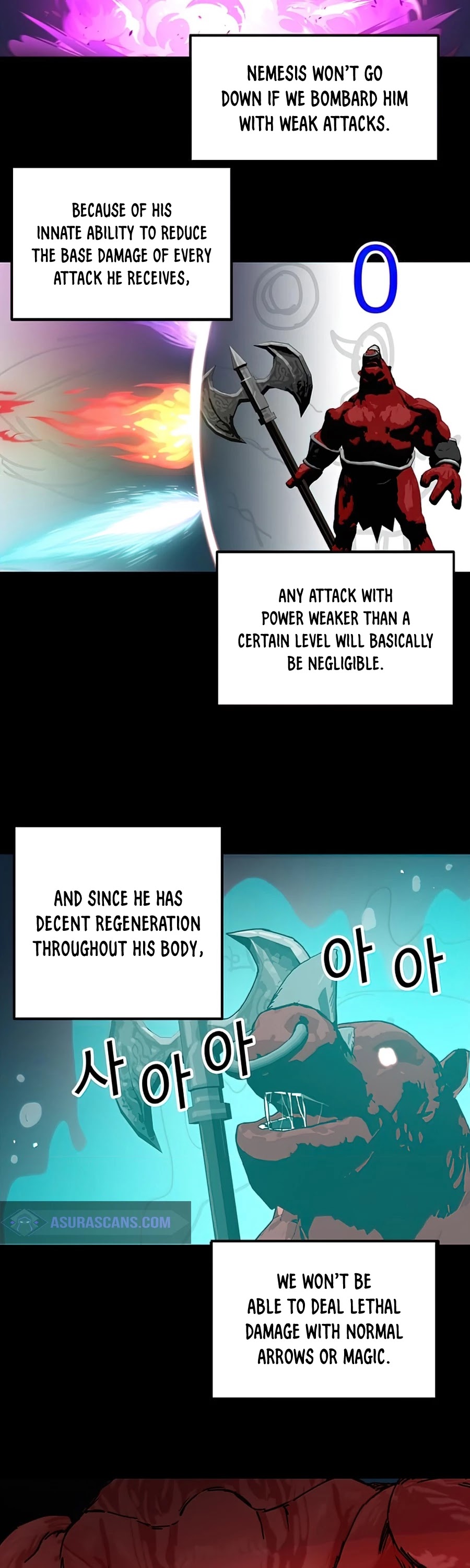 Bug Player chapter 73 page 3