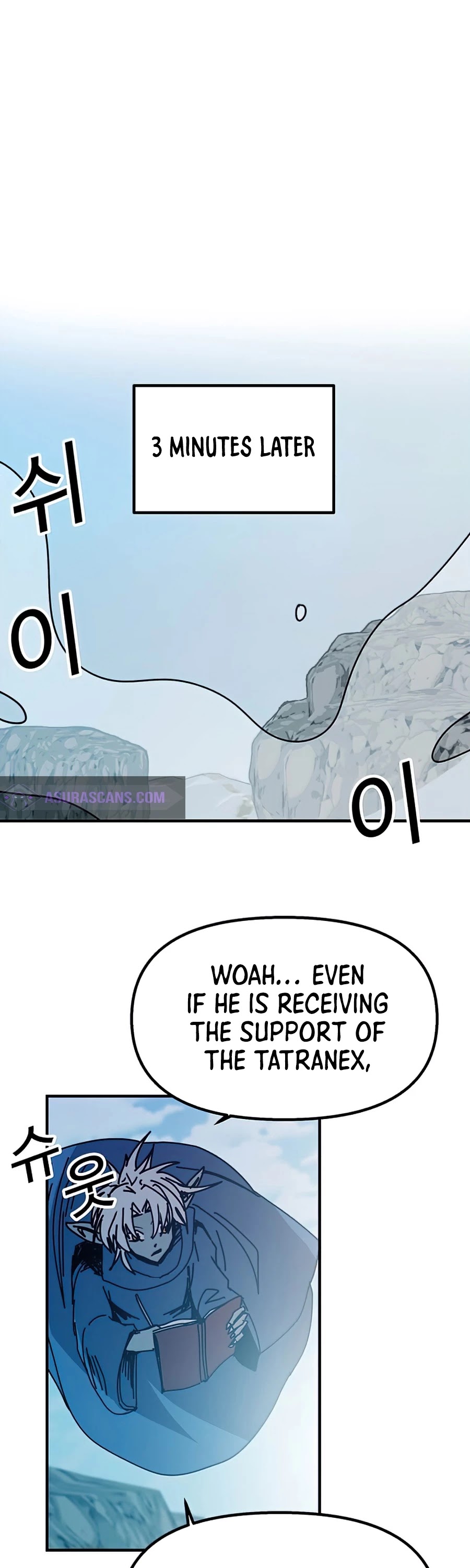 Bug Player chapter 73 page 31