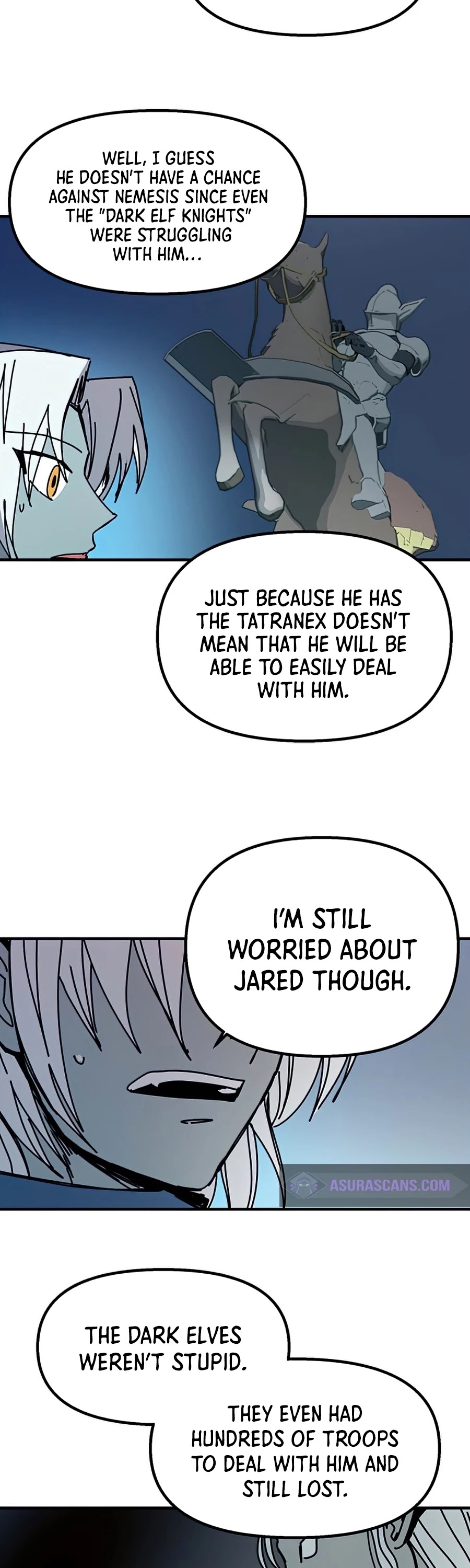 Bug Player chapter 73 page 33