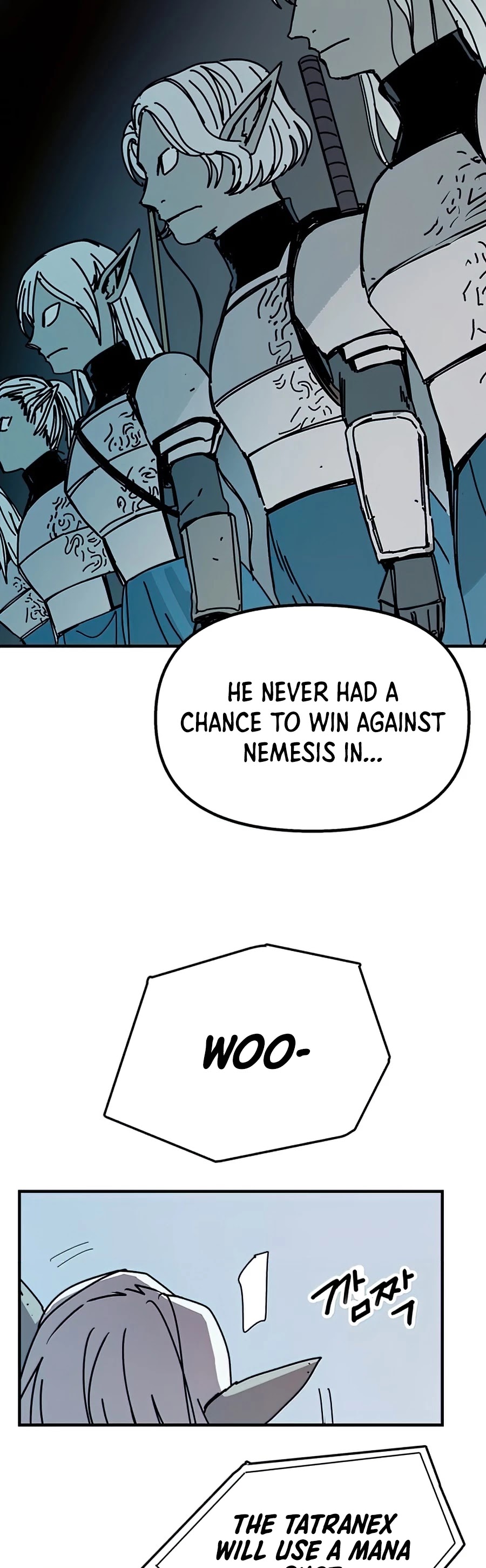 Bug Player chapter 73 page 34