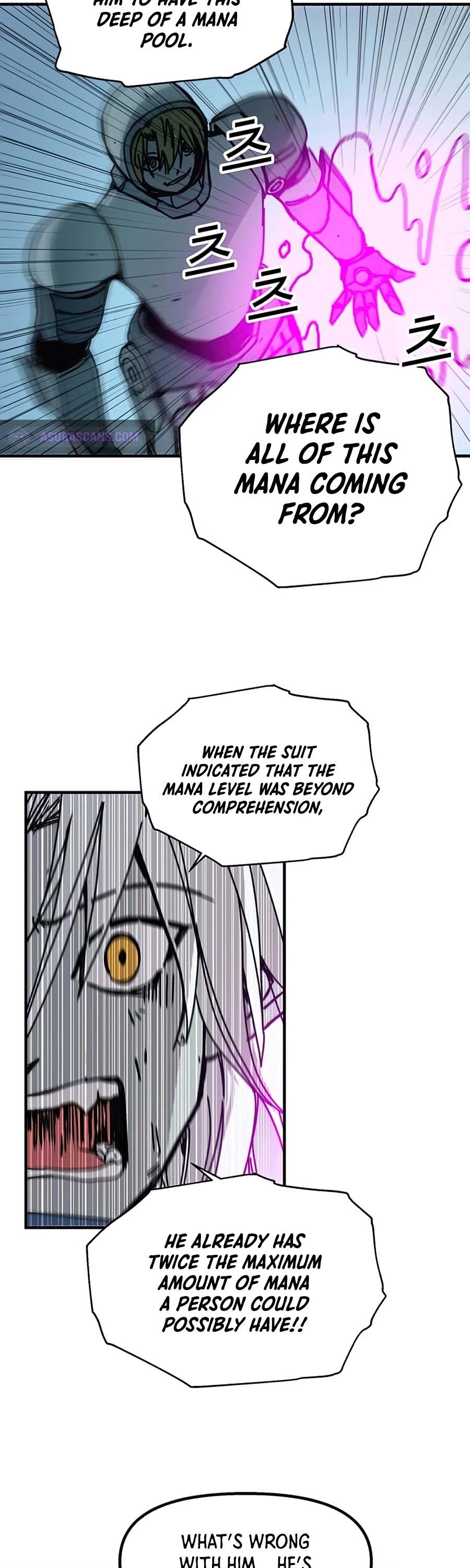 Bug Player chapter 73 page 38