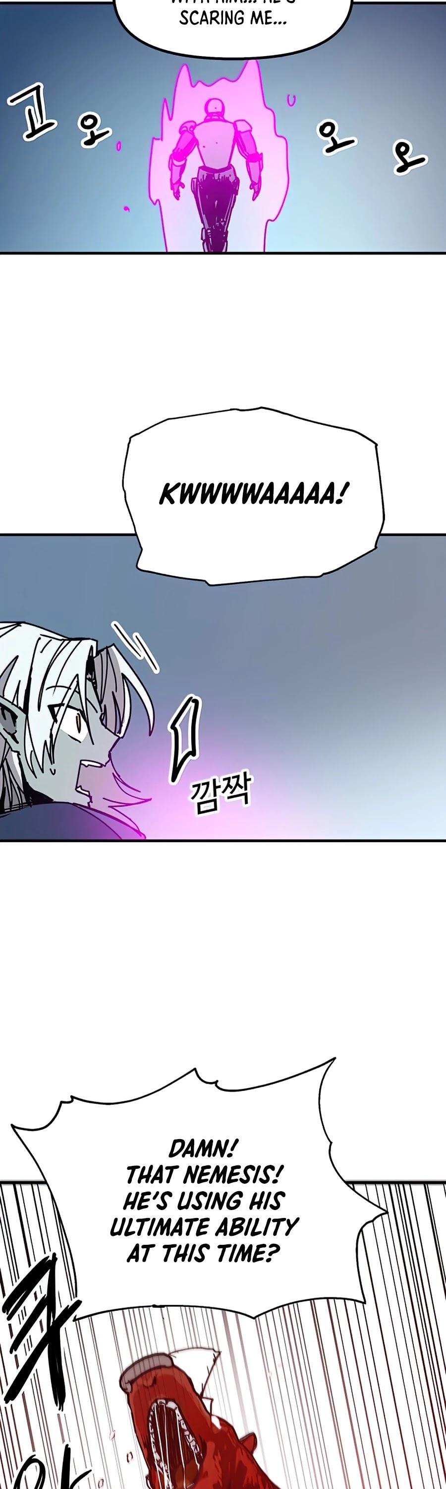 Bug Player chapter 73 page 39