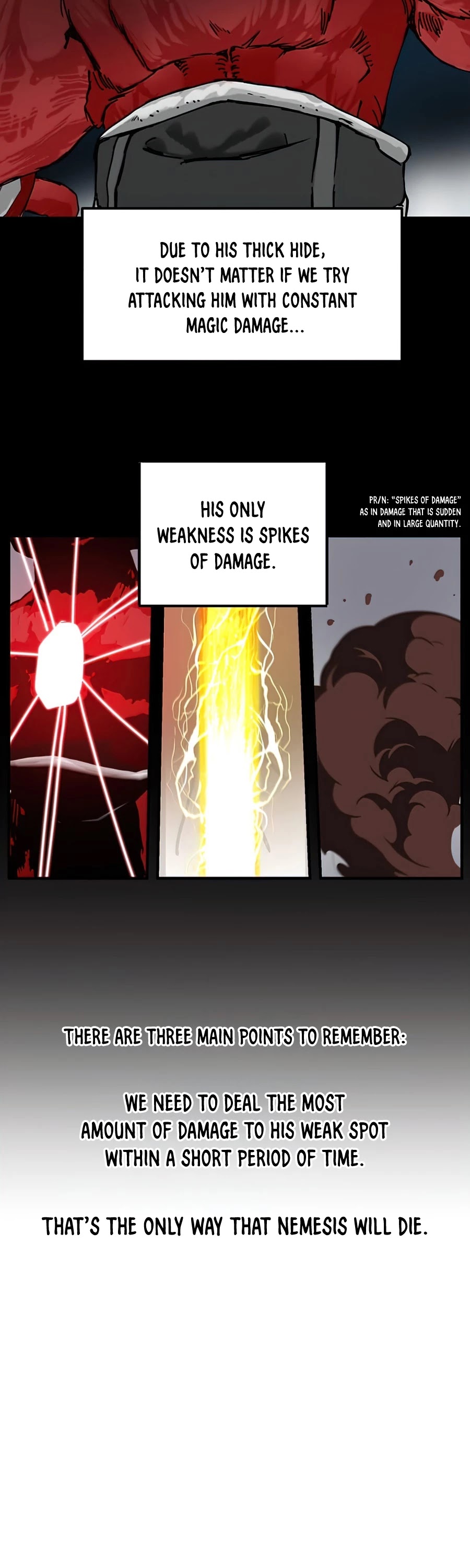 Bug Player chapter 73 page 4