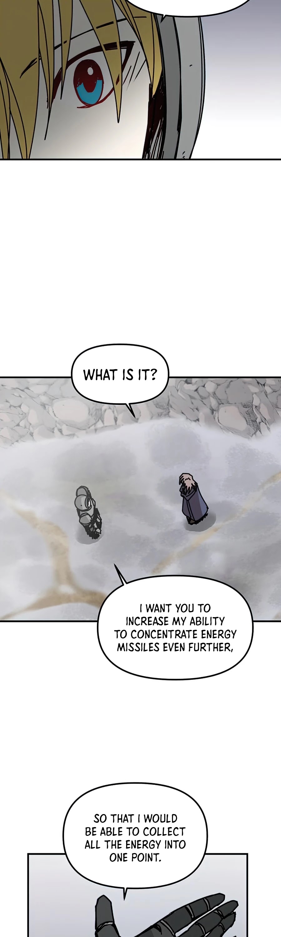 Bug Player chapter 73 page 9