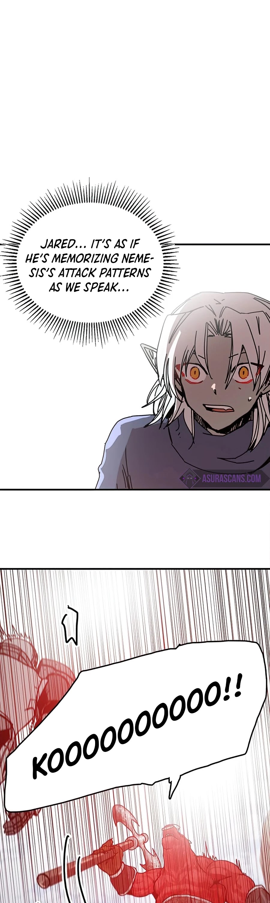 Bug Player chapter 74 page 11