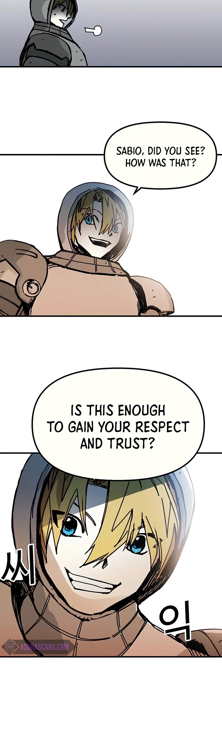 Bug Player chapter 74 page 20