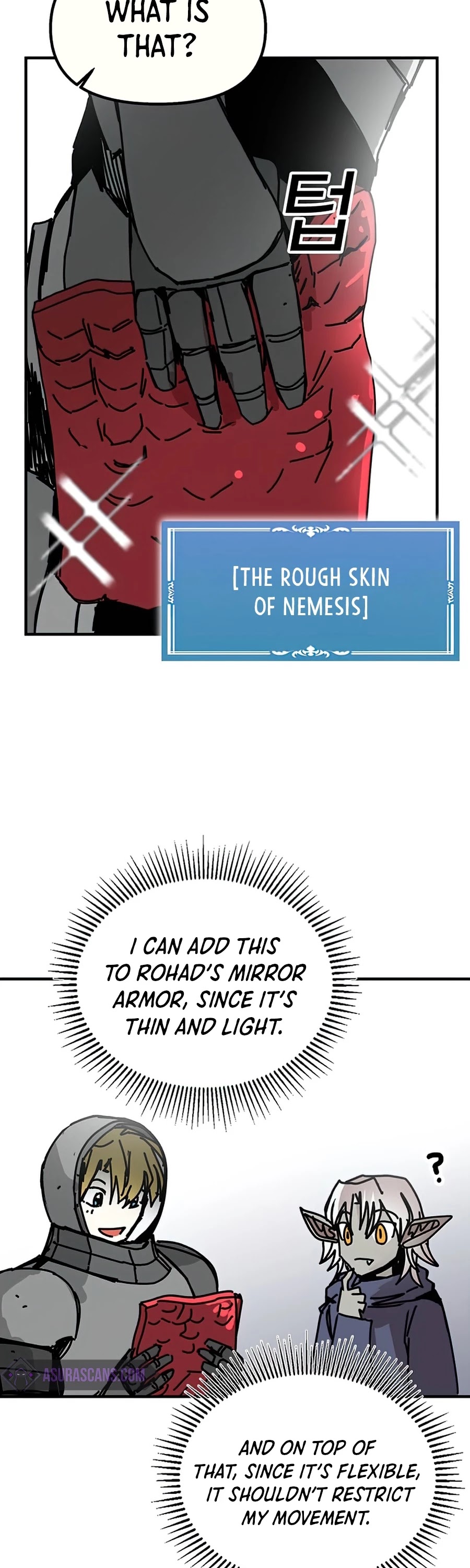 Bug Player chapter 74 page 26