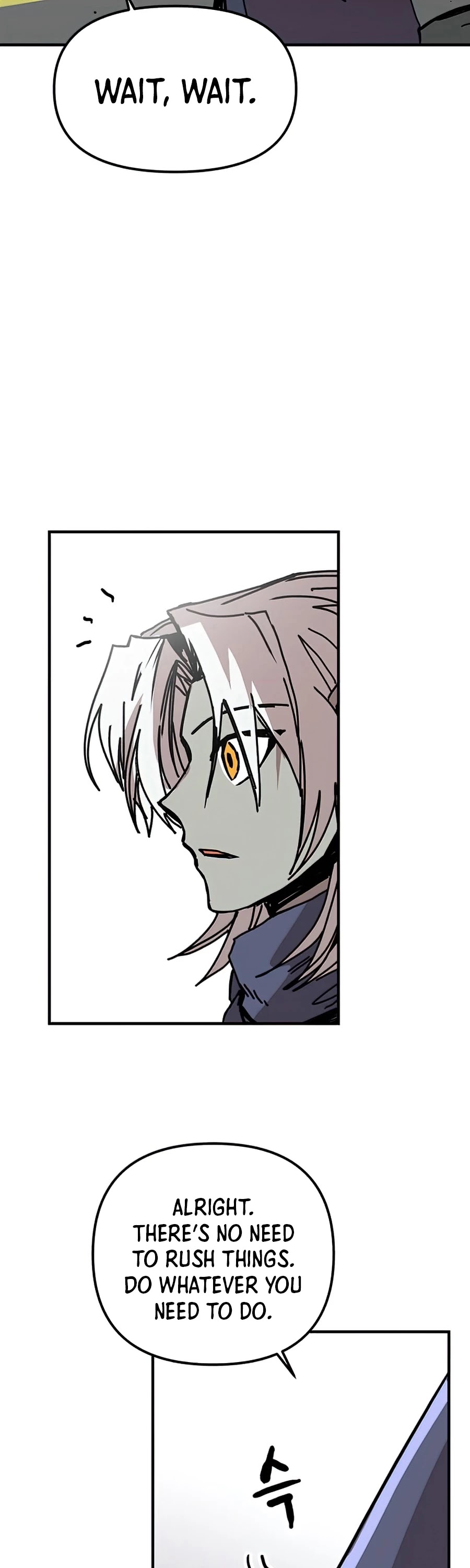 Bug Player chapter 74 page 30