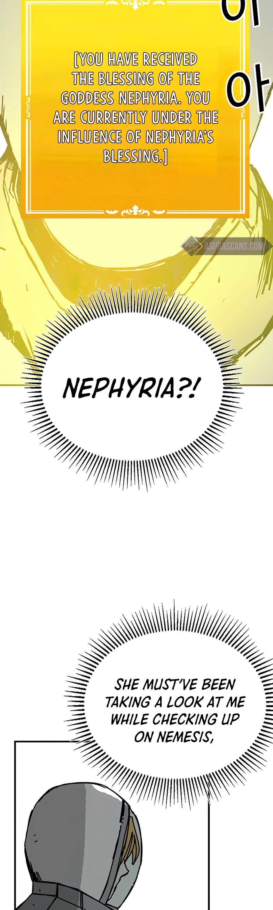 Bug Player chapter 74 page 32